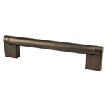 Cont-Adv03 128mm Verona Bronze Bar Pull