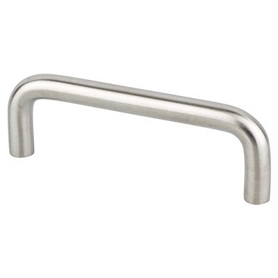 Wire Pull 96mm Cc Stainless Steel 10mm