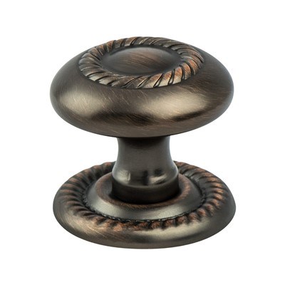 ADV 1 Oiled Bronze Knob