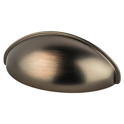 ADV 3 64mm Oiled Bronze Cup Pull