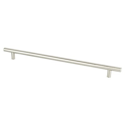 Tempo 288mm Brushed Nickel Pull