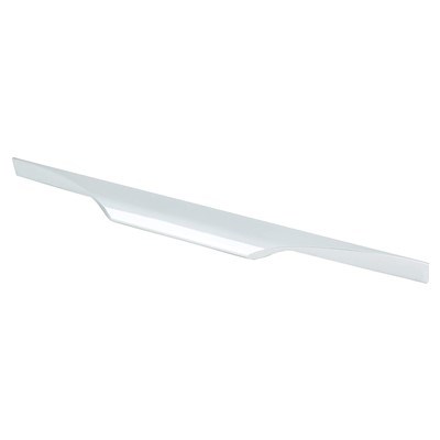 Silhouette 160mm Polished Chrome Pull