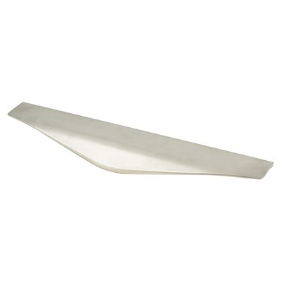 Lips 160mm Brushed Nickel Pull