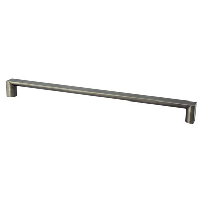 Elevate 320mm Graphite Appliance Pull