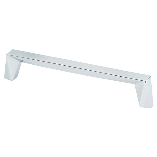 Swagger 160mm Polished Chrome Pull