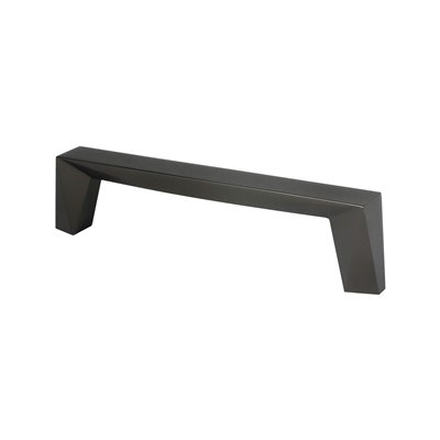 Swagger 96mm Slate Pull