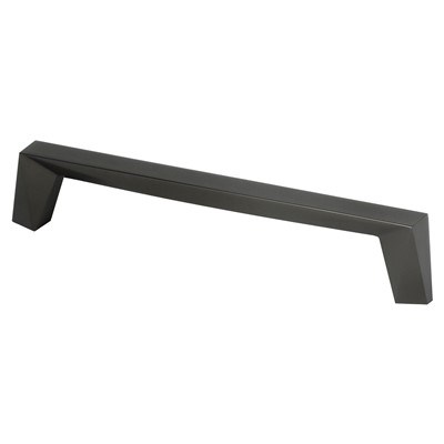 Swagger 160mm Slate Pull