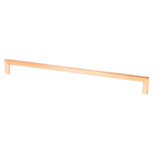 Metro 320mm Polished Copper Pull