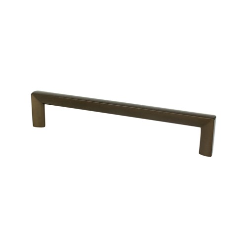 Metro 160mm Toasted Bronze Pull