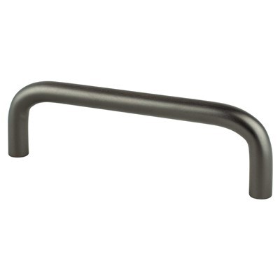 Adv-Wire Pulls 96mm Rubbed Bronze Pull