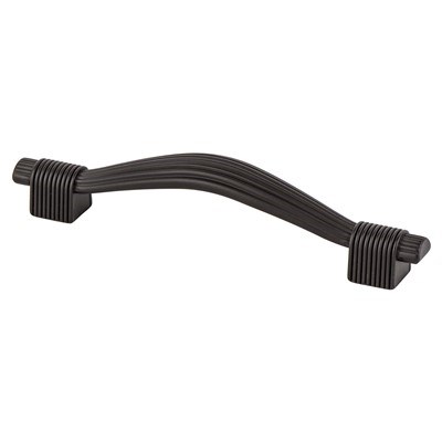 Opus 96mm Rubbed Bronze Pull