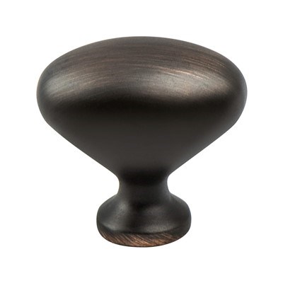 Vibrato Verona Bronze Knob