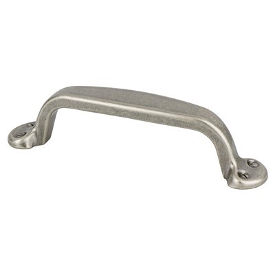 Andante 96mm Antique Pewter Pull