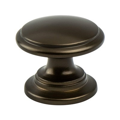 Adagio Oil Rubbed Bronze Knob