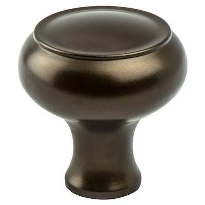 Forte Oil Rubbed Bronze Knob