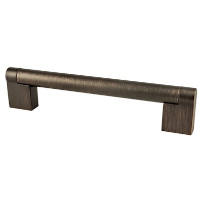 Cont-Adv03 128mm Verona Bronze Bar Pull