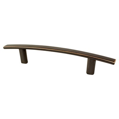 Tran-Adv01 96mm Verona Bronze Bow Pull