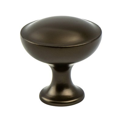 Echo Oil Rubbed Bronze Knob