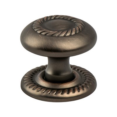 ADV+ 4 Verona Bronze Knob