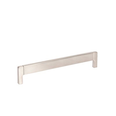 Lungo 192mm Brushed Nickel Pull