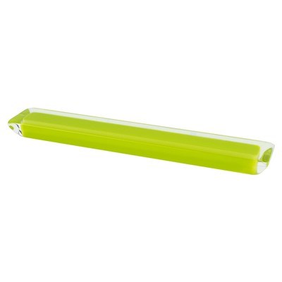 Core 160mm Transparent Lime Pull