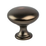 ADV 1 Oiled Bronze Knob
