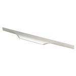 Silhouette 160mm Stainless Steel Pull