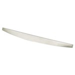 Arch 192mm Brushed Nickel Pull