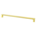 Elevate 320mm Satin Gold Appliance Pull