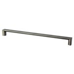 Elevate 320mm Graphite Appliance Pull