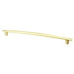 Meadow 320mm Satin Gold Pull