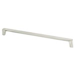 Swagger 320mm Brushed Nickel Pull