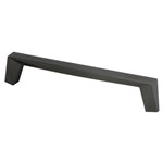 Swagger 160mm Slate Pull
