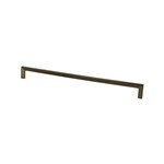 Metro 320mm Toasted Bronze Pull