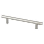 Stainless Steel 128mm Bar Pull