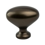 Adagio Oil Rubbed Bronze Knob