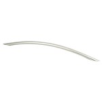 Alto 288mm Brushed Nickel Pull