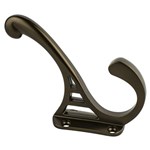 Prelude Oil Rubbed Bronze Hook