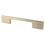 Cont-Adv02 96mm Champagne Rectangle Pull