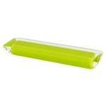 Core 96mm Transparent Lime Pull