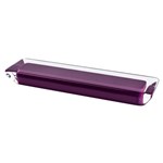 Core 96mm Transparent Violet Pull